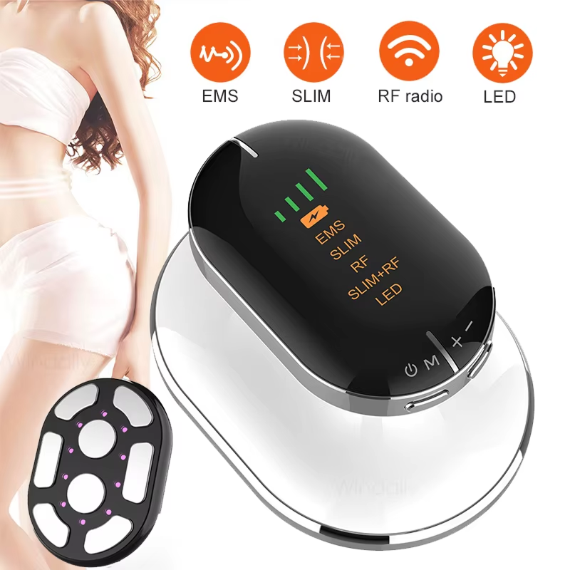 EMS Body Sculpt Pro ⚡